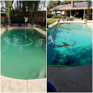 Summer Time Pools LLC