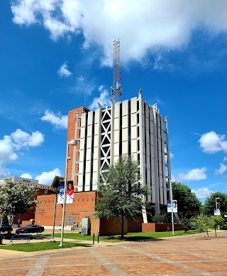 Jackson State University