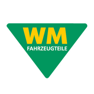 WM SE - WM Fahrzeugteile