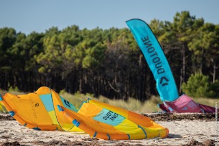 NKS - École/Shop de Kitesurf et de Wing Foil à Plouharnel