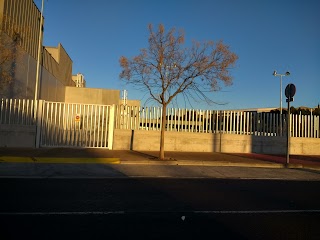 Instituto de Educación Secundaria IES La puebla de Alfindén