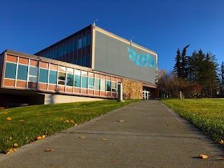 Alaska Pacific University