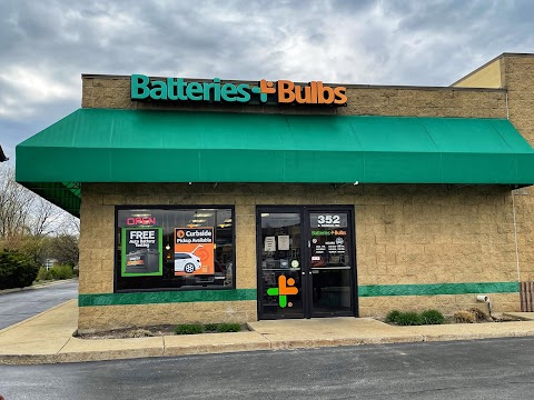 Photo of Batteries Plus - 352 Randall Road, Elgin, IL 60123, USA