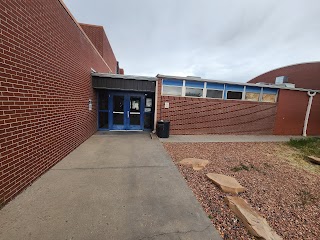 Orchard Mesa Community Center Pool