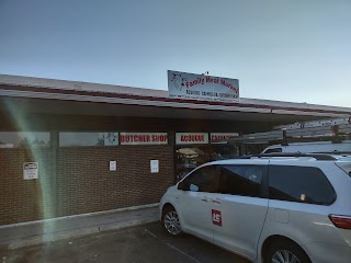 Family Meat Market - Brazilian Store