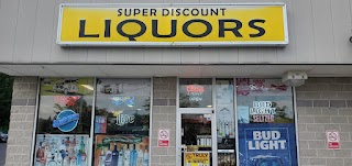 Super Discount Liquors