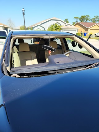 Orange Blossom Auto Glass Winter Park Repair Windshield & Windshield Replacement