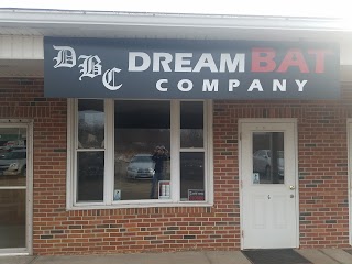 Dream Bat Company Factory Store