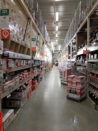 The Home Depot