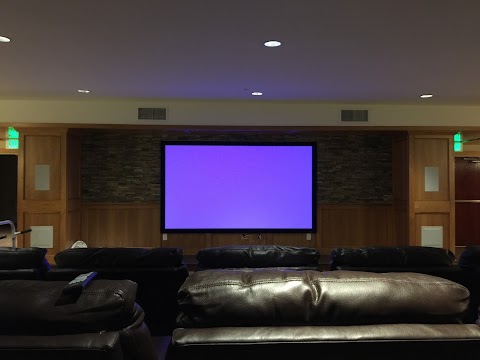 Home Theaters Simplified