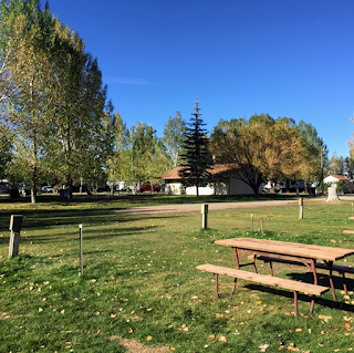 Phillips RV Park