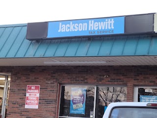 Jackson Hewitt Tax Service