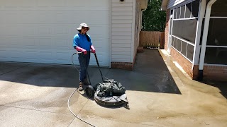 Clear View Pressure Washing