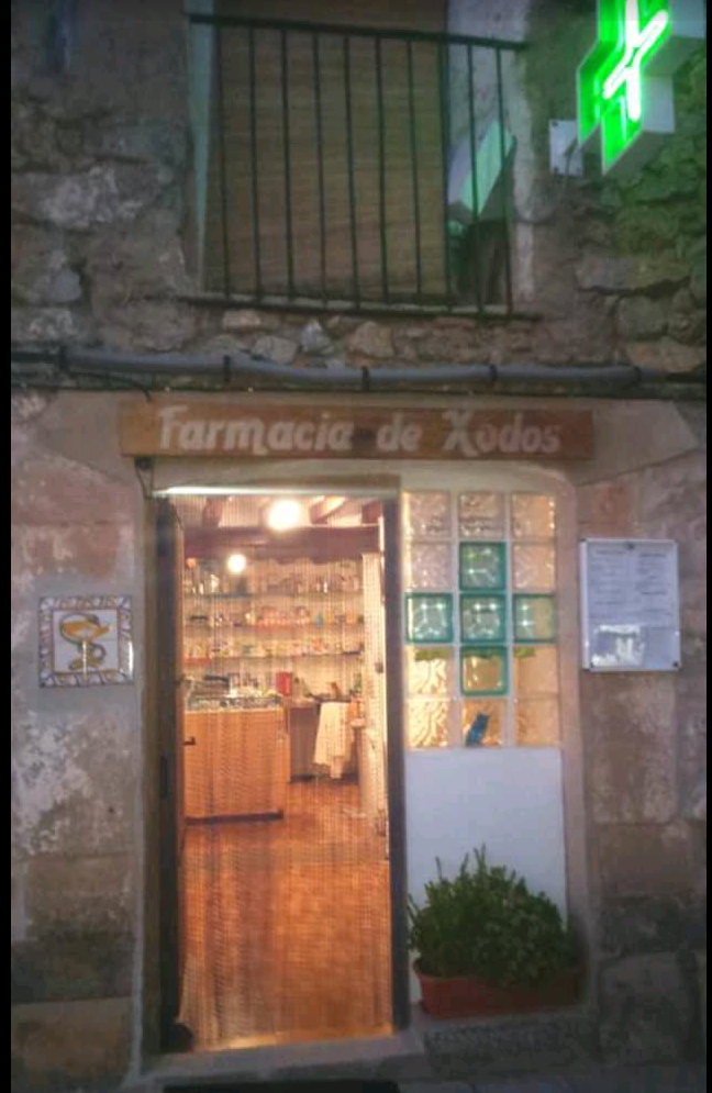 Foto farmacia Farmàcia