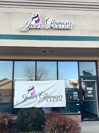 Jaber Glamour Salon