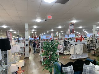 T.J. Maxx & HomeGoods