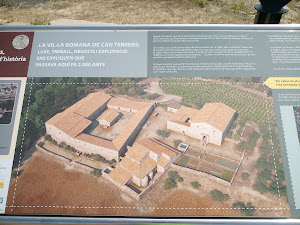 Villa Romana de Can Terrers