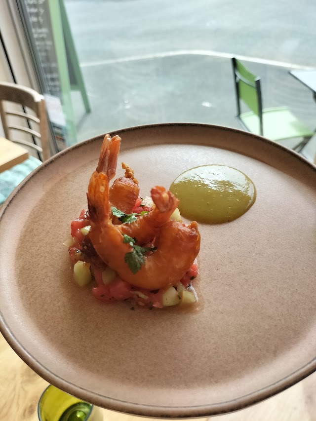 Bijane Restaurant