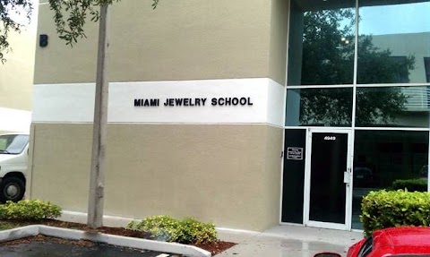 Miami Jewelry School