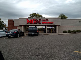 MGM Wine & Spirits