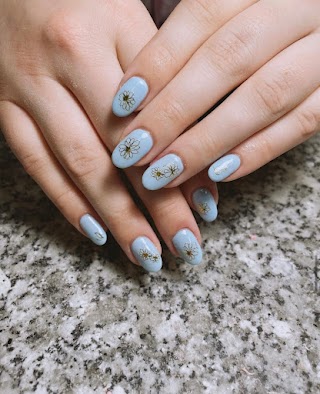 Fashion Nails