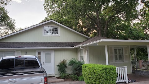 Comal River Cottages