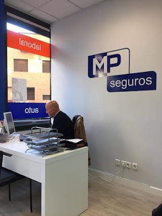 MP Seguros Oviedo