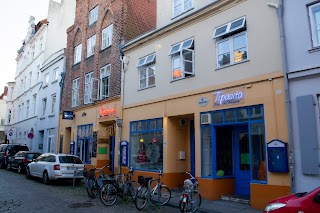 Tipasa Restaurant Lübeck