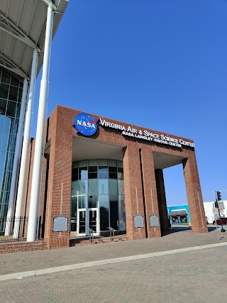 Virginia Air & Space Science Center