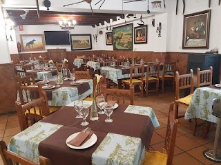 Hotel Restaurante Calderón