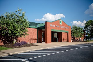 Melvin Ford Aquatic Center