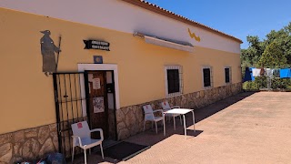 Albergue de peregrinos – Molino de Pancaliente