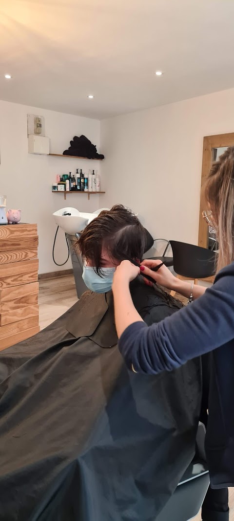 L'Atelier Coiffure