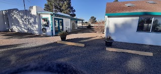 Little Vineyard RV Resort