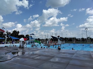 Grove Public Pool