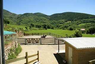 Hípica Vall de Manyanet