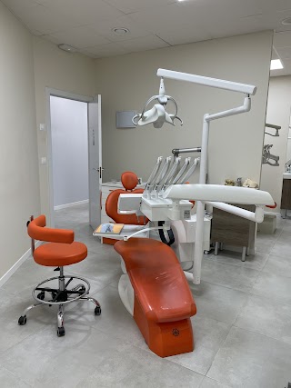 Clínica Dental Mabelro