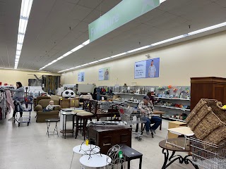 America's Thrift Stores & Donation Center