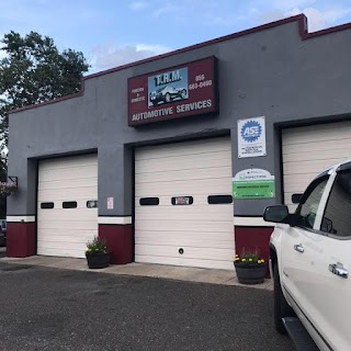 T.R.M. Automotive Services