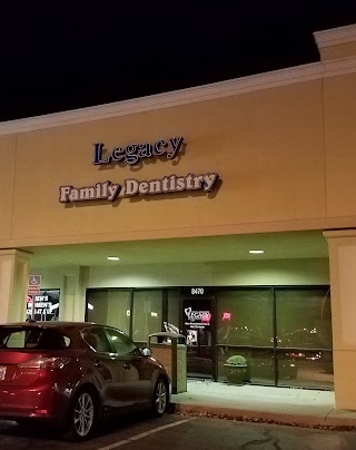 Legacy Family Dentistry