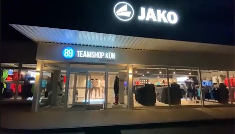 Teamshop89 Künzelsau