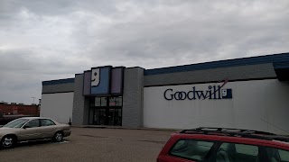 Goodwill Industries of Greater Cleveland & East Central Ohio