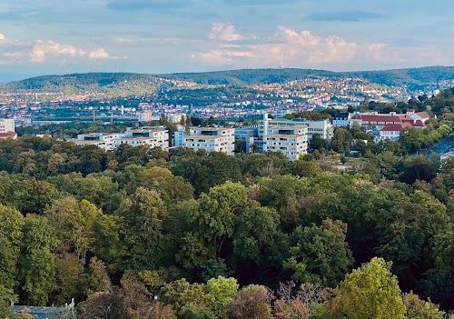 Höhenpark Killesberg