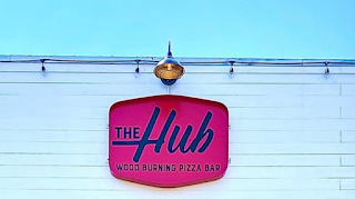 The Hub Pizza Bar