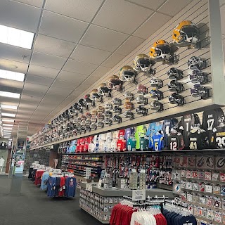 Pro Image Sports Wiregrass Commons Mall