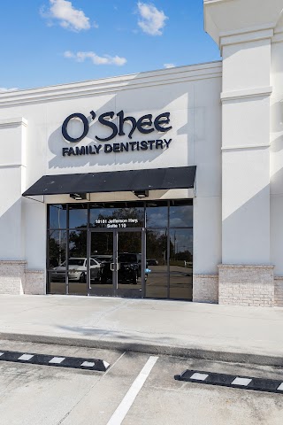 O'Shee Family Dentistry