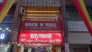 Rock n Roll Dance Modeling Acting Classes in Chandigarh