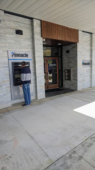 Pinnacle Financial Partners