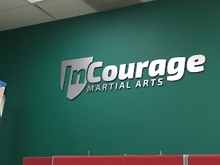 InCourage Martial Arts - Ashburn