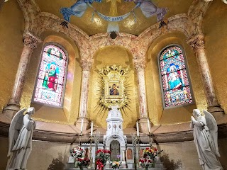 Basilica of Our Lady of Perpetual Help